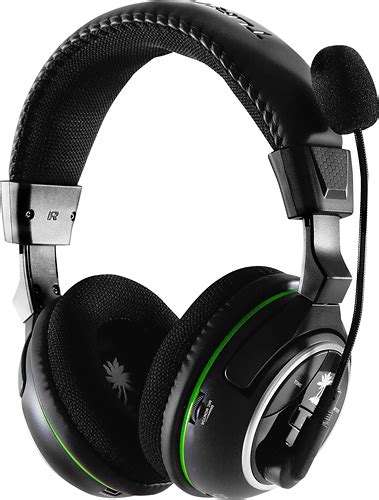 Customer Reviews Turtle Beach Ear Force Xp Wireless Dolby Surround
