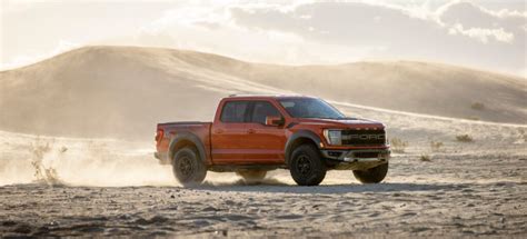 2023 Ford F 150 Raptor Specs Price Engine And Powertrain Best New