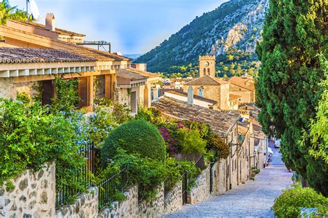 Spain Adds 15 Destinations To Its Most Beautiful Villages List