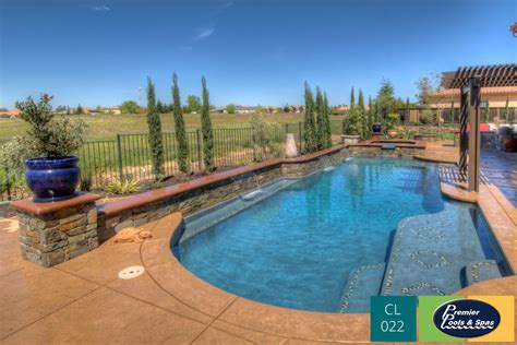 Classic Swimming Pools Premier Pools And Spas