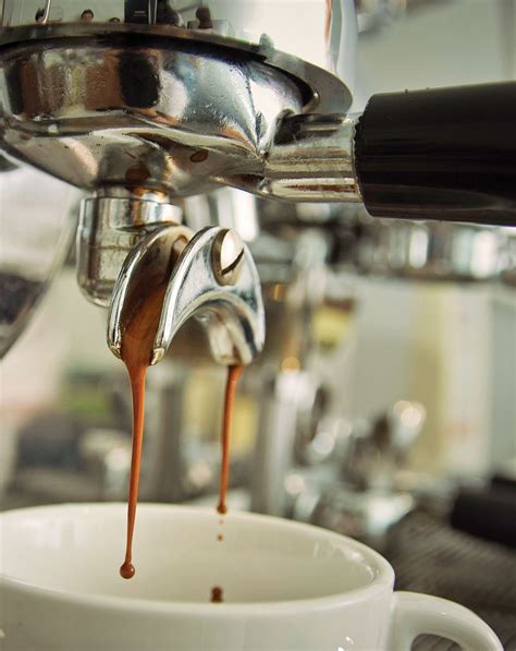 Hal ini untuk memastikan perawatan mesin selalu terjaga. Inovasi Mesin Pembuat Kopi (Coffee machine) Terbaik | KASKUS