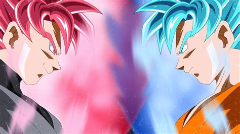 Goku Blue Wallpapers 68 Background Pictures