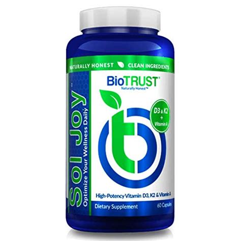 3.14 who should incorporate a vitamin d3 and k2 supplement into their diet? Top 10 Best vitamin k2s 2021 : Reviews and buying Guide