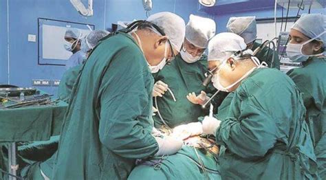 pioneer in laparoscopic surgery gynaecologist passes away at 93 mumbai news