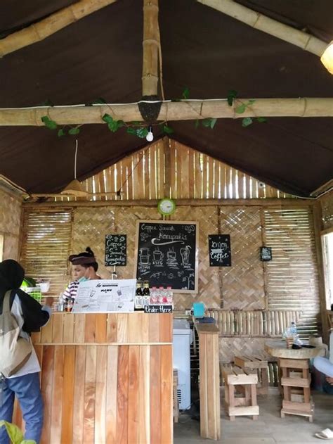 Coffee Sawah Ranupakis Klakah Restaurant Reviews