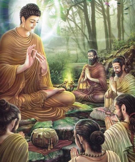 The World Of Lord Buddha Life Story Of Lord Buddha
