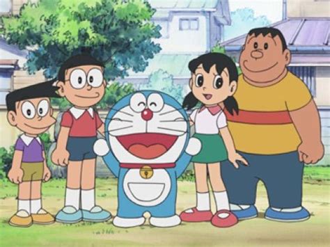 Which Doraemon Anime Do You Like Most Doraemon Amino