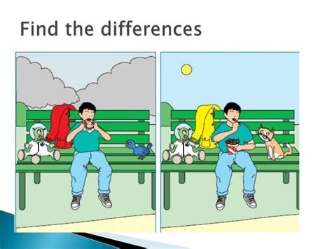 Find Differences Baamboozle Baamboozle The Most Fun Classroom Games