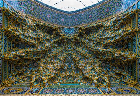 Mezquitas del mundo nos muestran la arquitectura islámica Taringa
