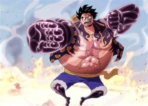One Piece 10 Fakta Tentang Kemampuan Haki