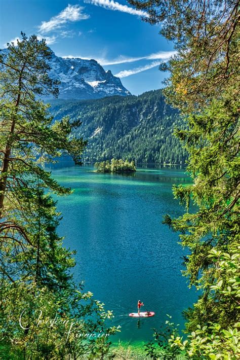 Alle karibik reisen finden sie hier! Bayrische Karibik by Christian Kirmaier on 500px | Lindas ...