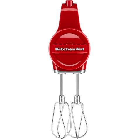 Cordless hand mixer| KitchenAid