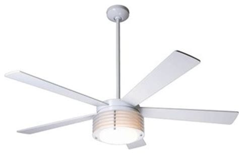 Walk out into the sand? Pharos Fan - Beach Style - Ceiling Fans - by Premium Home ...