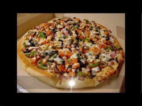 I have to imagine that this news instilled confusion in many americans, as many at any rate, you may still be wondering how it came to pass that congress arrived at the conclusion that pizza could count as a serving of vegetables. Veggie Lovers Pizza from Pizza Hut - Review - YouTube