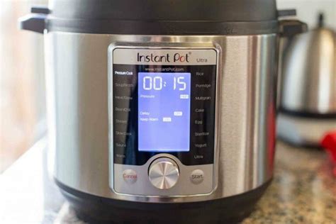 How To Use An Instant Pot A First Timers Guide Instant Pot Pot