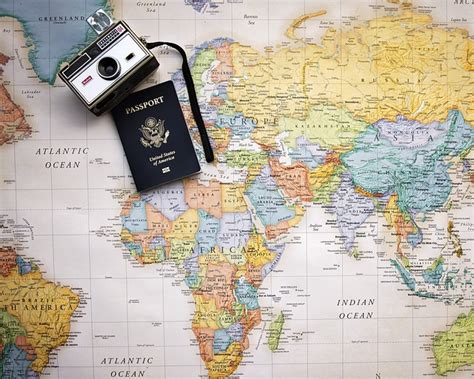 Czy Na Wyjazd Do Turcji Potrzebny Jest Paszport Odlotowepodroze Pl