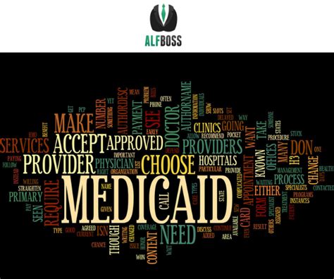 Rate Changes For Medicaid Providers Alf Regulation North Carolina