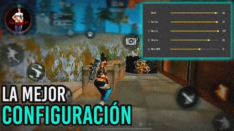 Amigos este archivo aún no está 100% verificado asi que les recomiendo usar una cuenta falsa para no perder nada no se preocupen su ime no será afectado. CONFIGURACIÓN PARA LEVANTAR MIRA EN LG K10 👽/ FREE FIRE ...