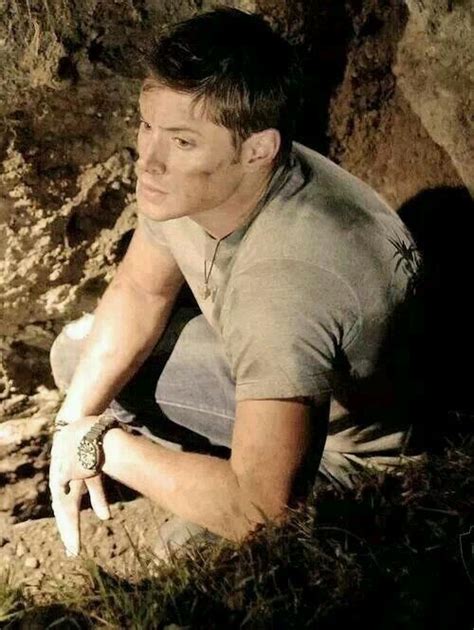 Pin By Rashel On Jensen Ackles Jensen Ackles Supernatural Dean Winchester Supernatural Dean