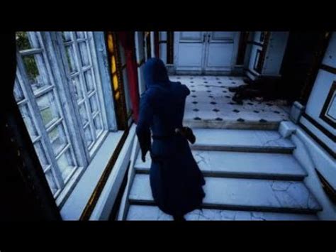 Smoothest Assassination Assassin S Creed Unity YouTube