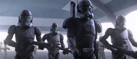 Clone Shadow Troopers From The Bad Batch Trailer Starwarstheorysub