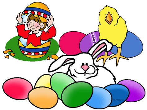 Thousands Of High Quality Free Easter Clip Art