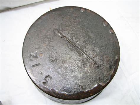 Characterized by the prevalence of carbides, impacting. Antique Marietta Cast Iron Gypsy Glue Pot Double Boiler ...