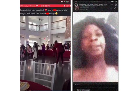 Side Chick Leaks Gay Videos After Learns Her Man Got Secretly Married Mto News