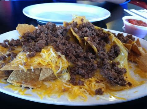 Taco bell is said to be opening in malaysia in the coming months. Super Nachos Really!!!! ??? Nacho Bell Grande at Taco Bell ...