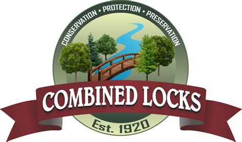 Test Template Village Of Combined Locks