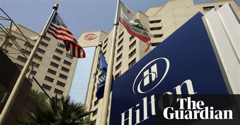 Hilton Considering New Chain Of Hostel Like Hotels For Millennials Travel The Guardian