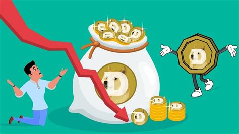 Dogecoin (DOGE) Exhibits 11.82% Decline Over the Past Week