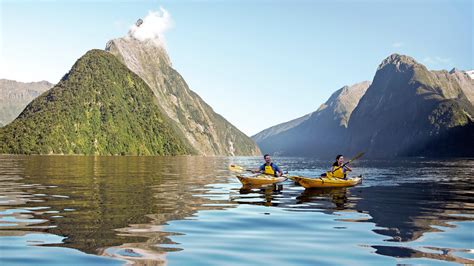 The New Zealand Tourism Experiment Decision Magazine