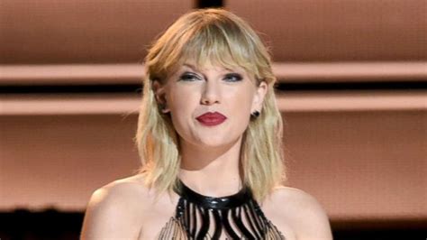 Former Radio Dj Says He Paid Taylor Swift 1 Awarded By Jury In Groping Trial Abc News