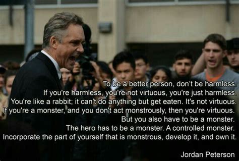 Jordan Peterson