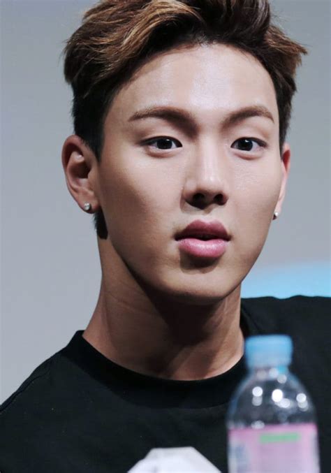 Picture Of Shownu Monsta X