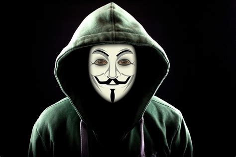 Hacker Attack Mask · Free Photo On Pixabay