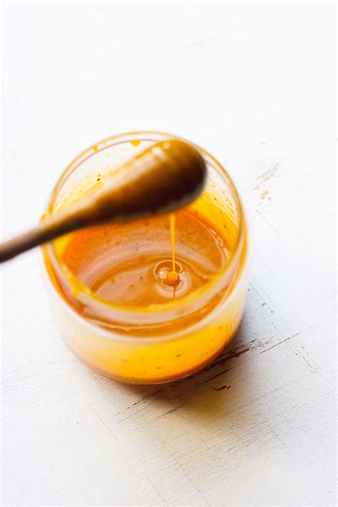 Magic Turmeric Elixir A Turmeric Honey Golden Drink With Food
