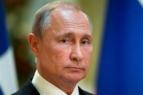 Спорт, защита животных, автомобили, отдых. Władimir Putin wróci na salony? Donald Trump może zaprosić ...