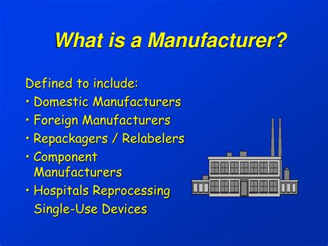 Ppt Patient Safety And Medical Devices Sonia Swayze Rn Ma C And