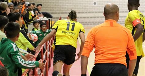 Futsal Le Collectif Colmar Prend Son Temps