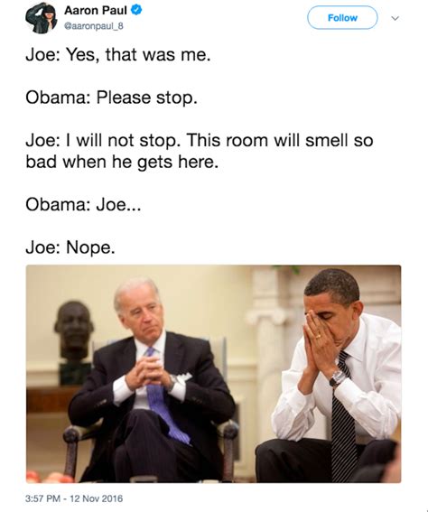 The Best Joe Biden Memes That Stand The Test Of Time