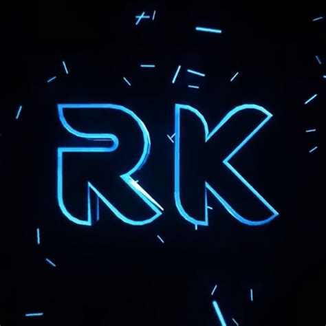 Rk Youtube
