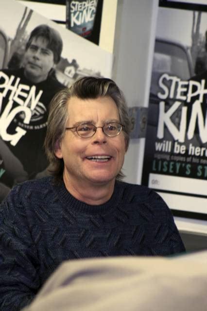 Stephen King Stephen King Photo Fanpop