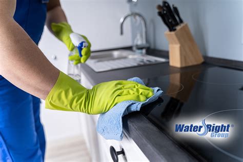 Cleaning And Disinfecting Home Surfaces Soft Vs Hard Water News And