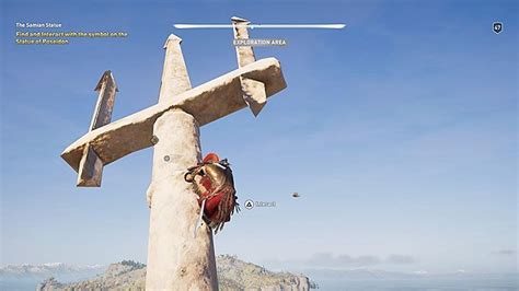 AC Odyssey Elis Side Quests Gamepressure Com