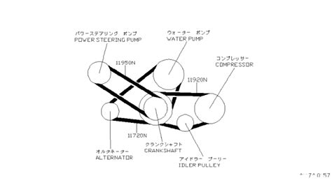 Every nissan stereo wiring diagram contains information from other nissan owners. 1990 Nissan 300Zx Wiring Diagram - 300zx Alternator Wiring Diagram Nissan Wiring Diagram ...