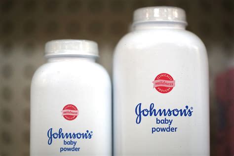 Johnson And Johnson To Pay More Than 100 Million Over Baby Powder Lawsuits