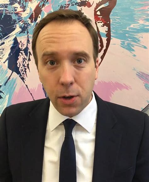 The key questions matt hancock must answer on covid this week. Matt Hancock launches his own APP and social network ...