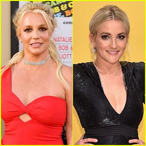 Britney Spears Sends Jamie Lynn Spears Cease Desist Letter Over Her New Book Britney Spears